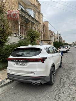 جیتۆر X70 پڵەس